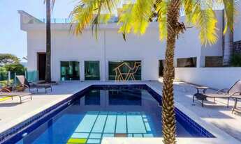 Imagem: Casa - aluguel R$ 30.000 - Residencial Sul