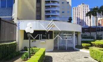 Imagem: Apartamento mobiliado para locação no