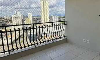 Imagem 5: APARTAMENTO JARDIM DAS AMERICAS codigo: 162051