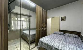 Imagem 6: Casa com 3 dormitórios à venda, 166 m² por R$ 365.000,00 - Ocian - Praia Grande/SP