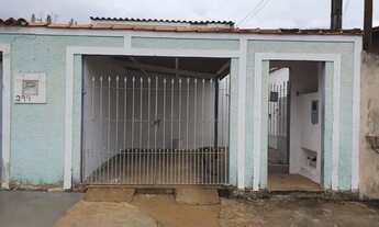 Imagem: Casa para Locação em Limeira, Parque Campos