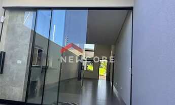 Imagem 5: Casa em Rua Antônio José Perez Corrêa - Jardim São Conrado - Maringá/PR