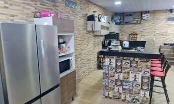 Imagem 4: CASA 02 QUARTOS SETOR BURITI SERENO