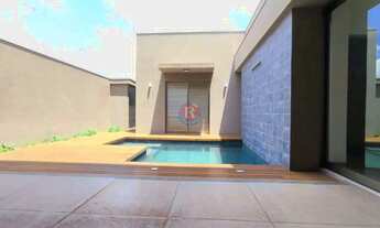 Imagem 7: Casa de Condomínio com 3 quartos, Residencial Gaivota II, São José do Rio Preto - R$ 1.9 m