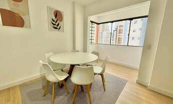 Imagem: Apartamento quadra mar a venda em Balneário