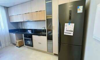 Imagem 4: 60586) à venda - Apartamento com 2 quartos, 2 vagas, no Santo Agostinho