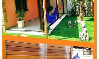 Imagem: Casa Temporada Prainha de Mambucaba Paraty