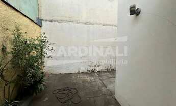 Imagem 5: Casa Padrão em São Carlos