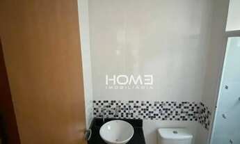 Imagem 6: Apartamento com 2 dormitórios à venda, 41 m² por R$ 162.000,00 - Campo Grande - Rio de Jan