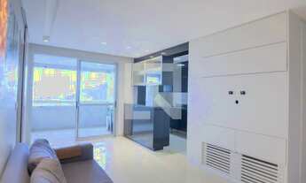 Imagem 3: Venda apartamento 2 quartos com suíte Vila da Serra em Condomínio Resort Apoena