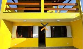 Imagem 2: Sobrado com 6 dormitórios, 380 m² - venda por R$ 1.500.000,00 ou aluguel por R$ 9.220,00/m