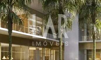 Imagem: Apartamento à venda, 1 quarto, 1 suíte