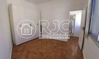 Imagem 2: Imóvel para venda possui 39 metros quadrados com 1 quarto em Maracanã - Rio de Janeiro - R