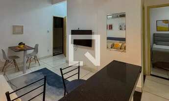 Imagem 4: Apartamento à Venda - Centro, 1 Quarto, 45 m2