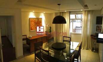 Imagem 5: Apartamento com 4 quartos, Santo Antônio, Belo Horizonte, Cod: 505