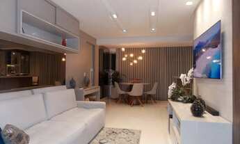 Imagem 5: Puro charme Apartamento com 1 dormitório