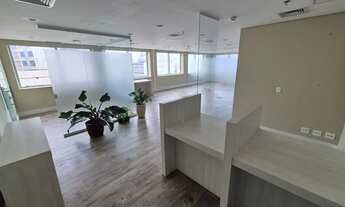 Imagem 6: Conjunto para alugar, 205 m² por R$ 26.400/mês - Bela Vista - São Paulo/SP