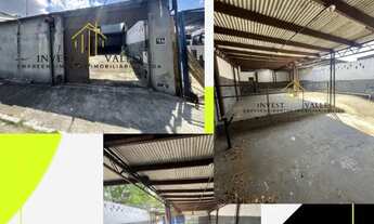 Imagem 2: Alugo Galpão Galpão / depósito com aluguel por R$4.000 /mês