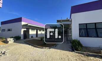 Imagem 3: Galpão para alugar, 44372 m² por R$ 1.464.305/mês - Pirajá - Salvador/BA