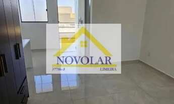 Imagem 4: Kitnet para Locação em Limeira, Jardim Cidade Universitária I, 1 dormitório, 1 banheiro