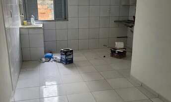 Imagem 13: 3/4 nascente, primeiro andar de escada