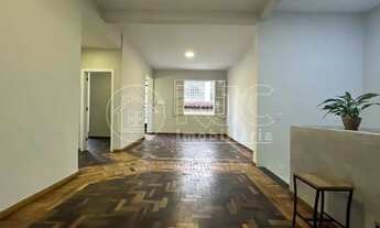 Imagem 3: Imóvel para venda com 95 metros quadrados com 3 quartos em Alto - Teresópolis - RJ