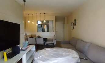 Imagem 3: Apartamento no Renascença, Mobiliado, Projetado, Climatizado