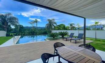 Imagem 1: Casa térrea para aluguel e venda possui 450 metros quadrados com 4 quartos em Centro - Cam