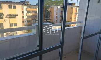 Imagem 4: APARTAMENTO COM 2 QUARTOS NA CAXANGÁ, RECIFE-PE