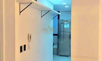 Imagem 3: Apartamento Novo com 3 Dormitórios e 2 Vagas