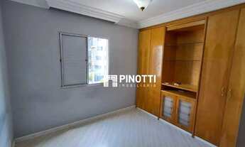 Imagem 4: Apartamento com 2 dormitórios para alugar, 55 m² por R$ 1.572,92/mês - Jardim Irajá - São