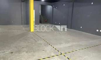 Imagem 6: Guaratiba Galpão / depósito com aluguel por R$9.000 /mês