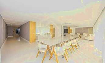 Imagem 3: Casa alto padrão com 4 suítes - venda ou aluguel - Itanhangá - Rio de Janeiro