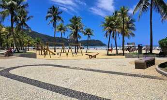 Imagem 16: Apartamento para Final de Semana e Temporada Canto do Forte - Praia Grande - Pé na Areia