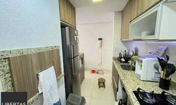 Imagem 7: Apartamento de 2 quartos, suíte e 1 vaga de garagem no bairro Santana em POA/RS