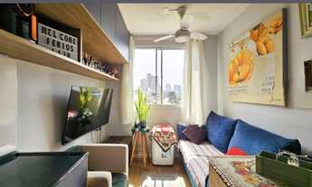 Imagem: APARTAMENTO PARA LOCAÇÃO COM 24 M² 1