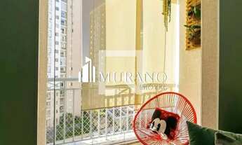 Imagem 6: Apartamento à venda, 3 quartos, 1 suíte, 1 vaga, Vila Moreira - São Paulo/SP