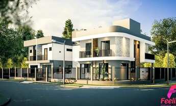 Imagem: Casa 4 dormitórios, próxima ao Mar do