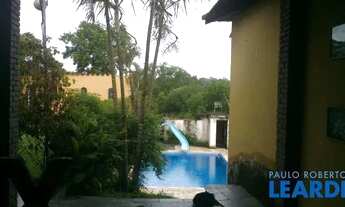 Imagem 7: CHACARA - PARQUE DOS JACARANDÁS - SP