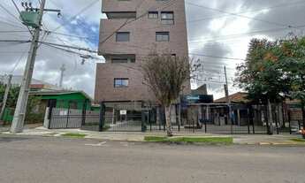 Imagem 1: Apartamento com 2 dormitórios para alugar por R$ 2.400,00/mês - Centro - Viamão/RS