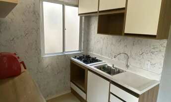 Imagem 4: APARTAMENTO DOIS DORMITORIOS PROXIMO A UNIMAD