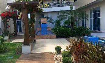 Imagem 4: Apartamento com 3 dormitórios à venda, 98 m² por R$ 950.000,00 - Manuel Dias Branco - Fort