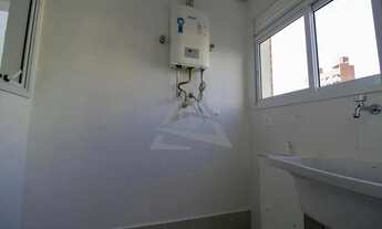 Imagem 6: Apartamento para alugar em Campinas, Cambuí, com 1 suíte, com 51 m², Barcelona - Cambuí