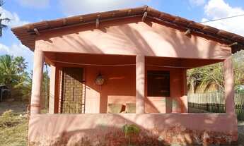 Imagem 5: Casa com terreno para vender