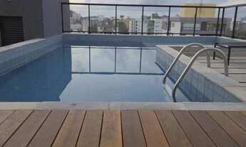 Imagem: Apto em Ubatuba Itaguá 2 suítes