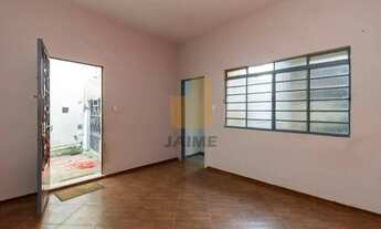 Imagem 3: Casa Térrea residencial ou Comercial com quintal 3 dormitórios e 3 vagas em Perdizes