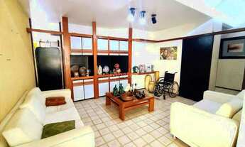 Imagem 6: Casa à venda no São Cristóvão, Teresina Versatilidade para uso residencial ou comercial