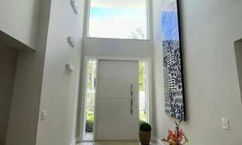 Imagem 7: Casa em Condominio com 5 suites para Locacao na Barra da Tijuca