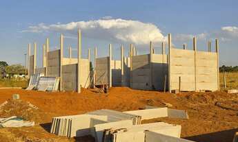 Imagem: LINDA CHÁCARA EM SOBRADINHO-DF