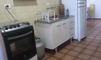 Imagem 5: Aluguel de quarto na vila industrial